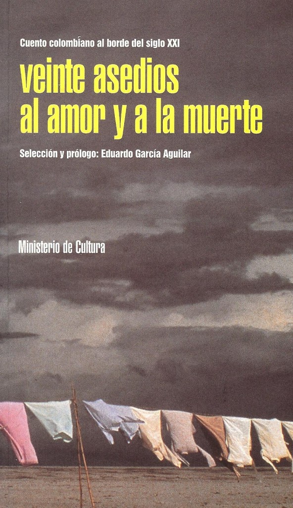 Carátula - Segunda Edición - Colombia